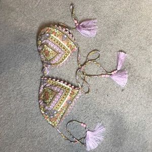 Victoria secret bathing suit top!